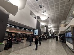 -米兰马尔彭萨国际机场