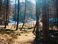 -硗碛藏寨·神木垒景区