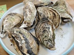 -星奇缘·海鲜餐厅(东山美食地标店)