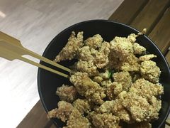 -小明同学(三里屯店)