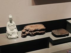 -中国闽台缘博物馆