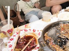 -串盟烧烤·长沙美食地标(星沙店)