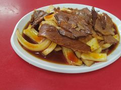 -乐天拉面(桃花街店)