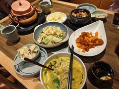 -云海肴·汽锅鸡·云南菜(领展购物广场·中关村店)