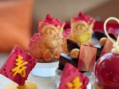 -北京北辰洲际酒店