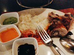 -WOLFGANG PUCK KITCHEN & BAR(迪士尼小镇店)