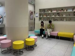 -天真蓝照相馆(五角场百联又一城店)