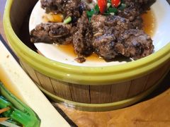 -花笙记打边炉·煲仔饭(五大道店)