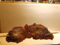 -金乐活美食(中街店)