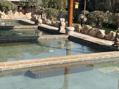 -山湖温泉