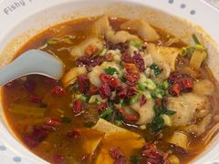-大食代美食广场(月星环球港店)