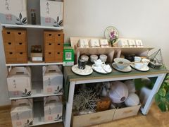 -茶庐(百花洲路店)