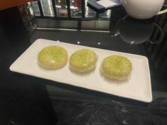 侨乡葱茸包-闽和南(深圳万象城店)