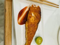 -第六季自助餐厅(北太平庄店)