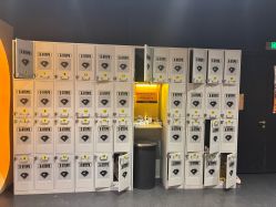 -G-STEPS舞蹈工作室