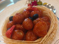 -东方御宴海鲜酒楼(棕泉酒店)