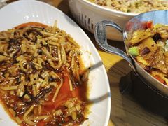 -小三峡食府(西五路店)