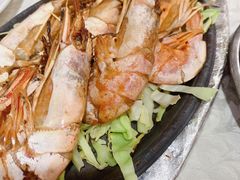 -葛尼沙印度餐厅 (镇明路店)