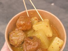 -荣叔港式沙嗲牛肉火锅(正佳潮流店)