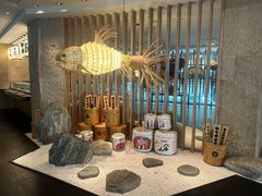 -佛山希尔顿酒店·融誉亚洲美食荟