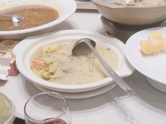 -颂福楼·南京菜(定淮门店)