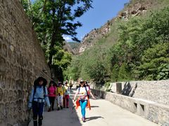 -北京上方山国家森林公园