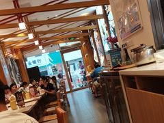 -味千拉面(惠州淡水嘉信茂广场分店)