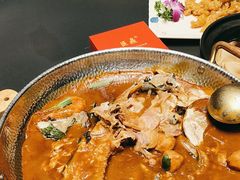 -老山东·山东菜(鲁菜名店)