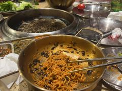-姜胖胖无限自助烤肉(凯德天府店)