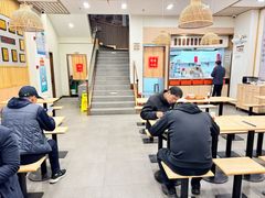 -新丰小吃(高银街分店)