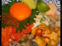 -半藏居酒屋(香港花园店)