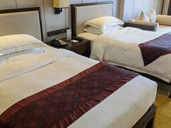 -佛山顺德香云纱园林酒店(清晖园店)