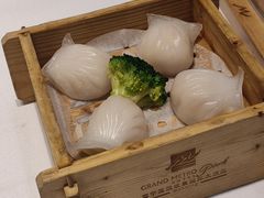 -南宁荔园维景国际酒店·荔园中餐厅
