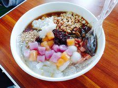 -糖糖冰粉(凤城三路总店)