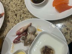 -禾斗海鲜自助(市南银座店)