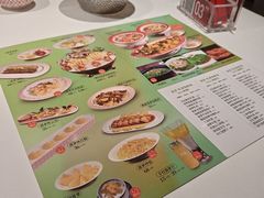 -谭厨中山传家菜.乳鸽.脆鲩鱼(华强北中航城店)