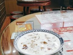 桃胶牛奶-赵记传承·中式甜品(珠海香洲柠溪大道店)