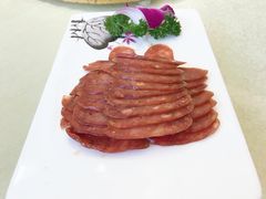 川味腊肠-峨嵋酒家(石景山店)