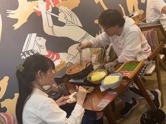 -麒麟风烤牛肉·云南烧烤小排档(丹凤街店)