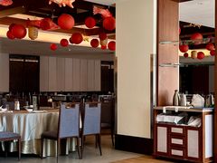 -静之湖湖畔餐厅