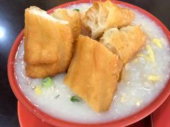 沙基艇仔粥-昇记肠粉王(福华路店)