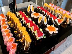 -南湖宾馆·鸳湖阁全日制餐厅