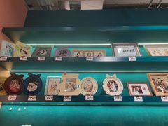 -海马体照相馆(北京apm店)