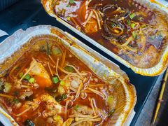 -正宗八宝冰饭·非遗冰饭·烧烤(奎桥店)