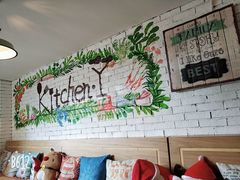 -Kitchen·Y洋厨房西餐厅(王府壹号店)