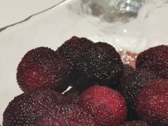 冰点杨梅-崔记炸串(珠江店)