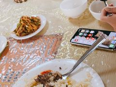 -吾斯曼珍珠抓饭王