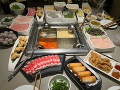 -海底捞火锅(摩尔广场店)