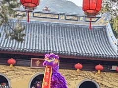 -惠山古镇·寄畅园