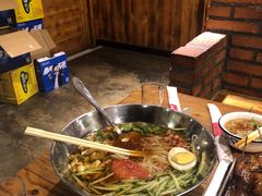 -熙成烧烤(白塔岭店)